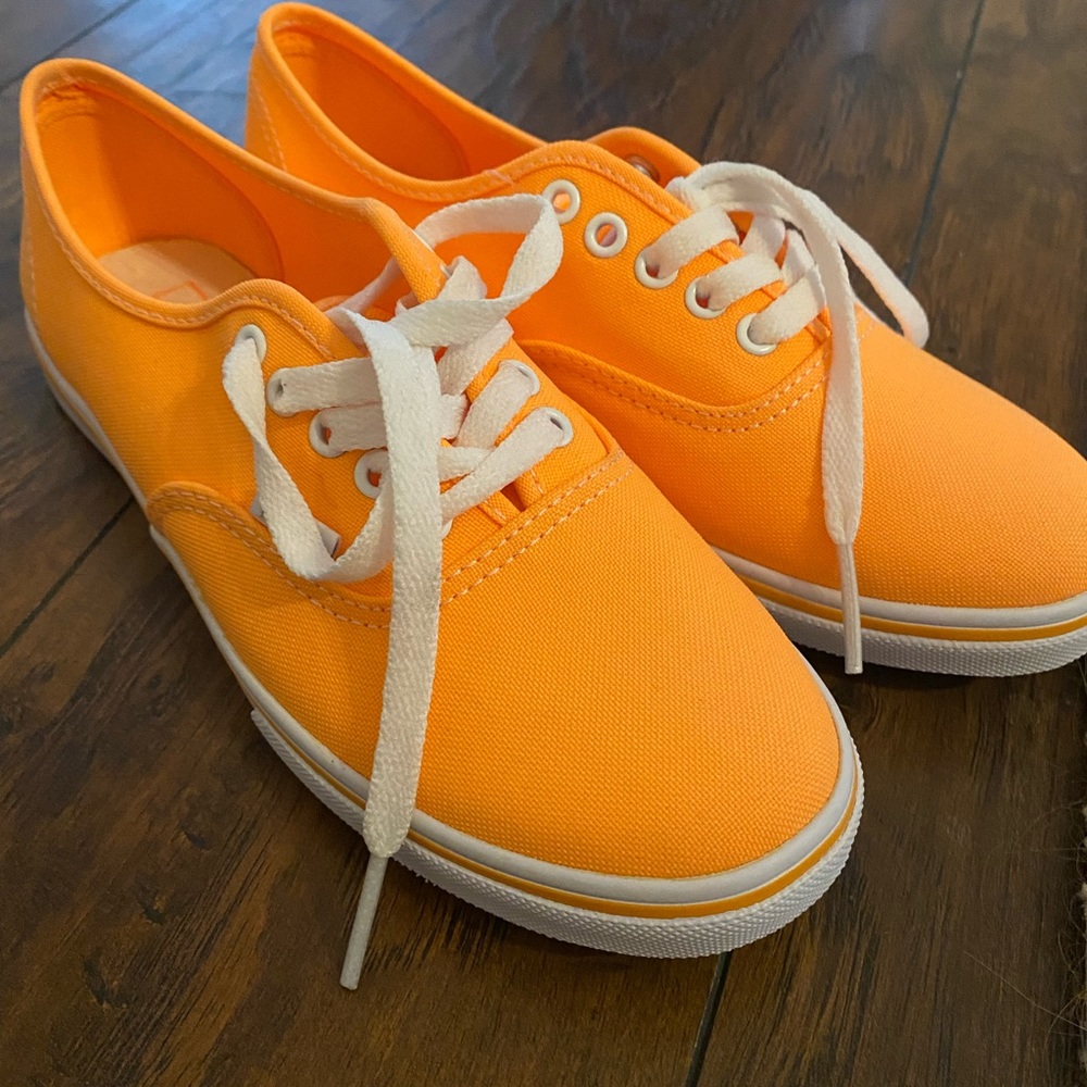 Vans shoes